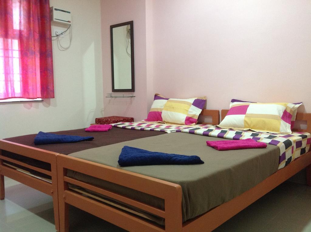 Inn Raj Grand Days