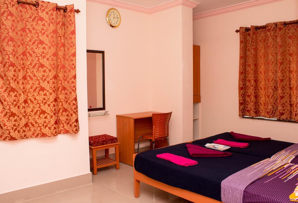 Inn Raj Grand Days 2*