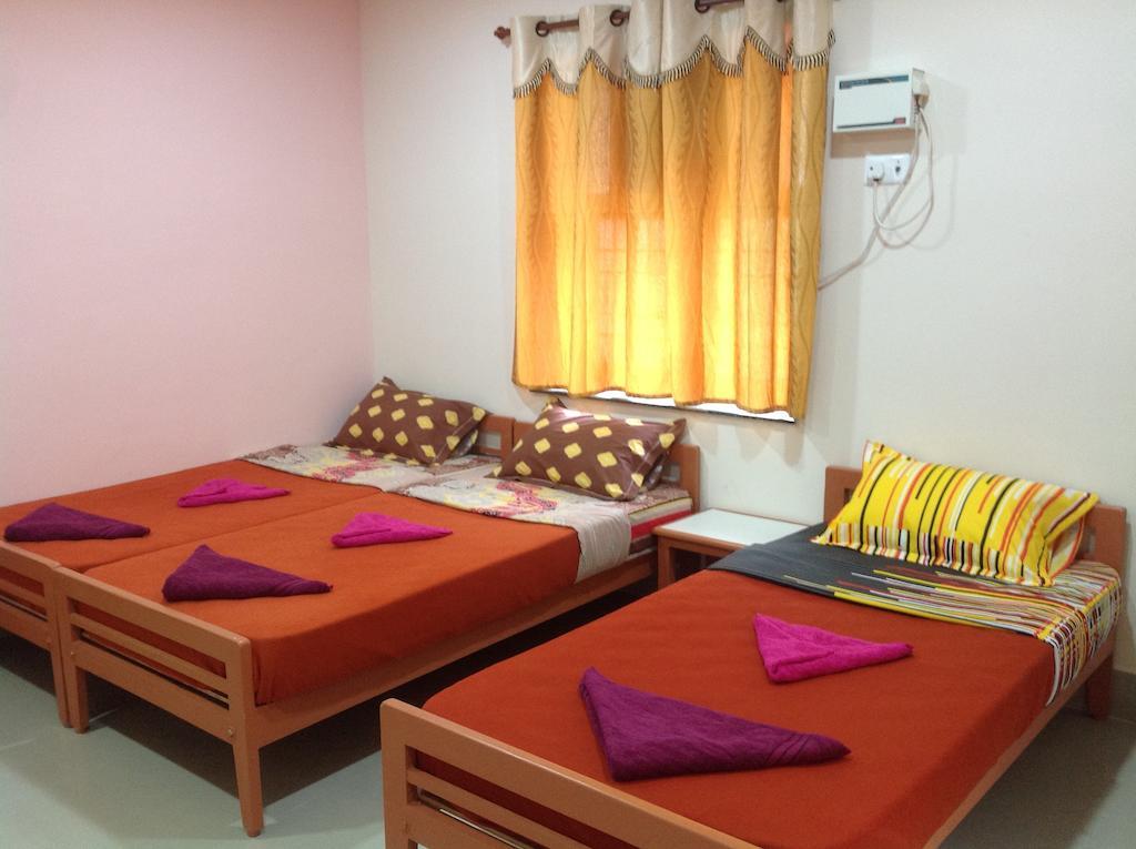 Inn Raj Grand Days