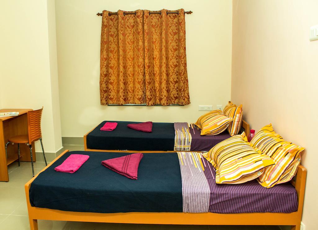 Raj Grand Days Inn Chennai