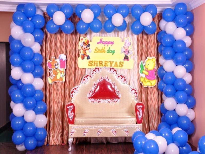 Inn Raj Grand Days